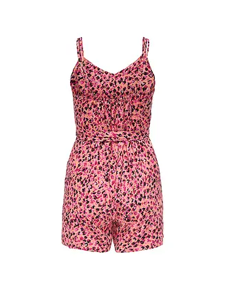 ONLY | Combinaison ONLNOVA LIFE VIS KESHA | pink
